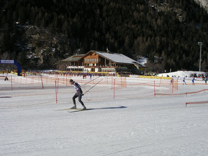 Skistadion